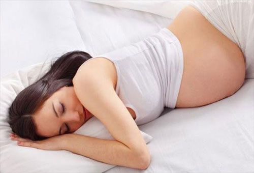 Cách xử lý bệnh cúm khi mang thai